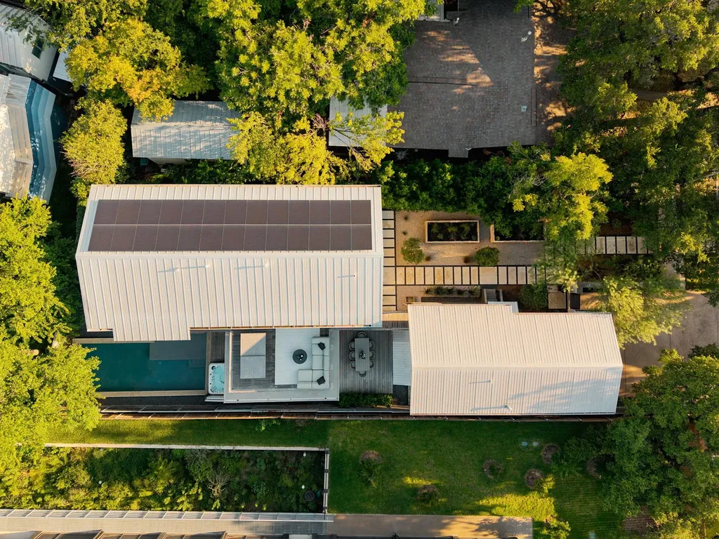 2309 S 4th Street Austin TX 78704