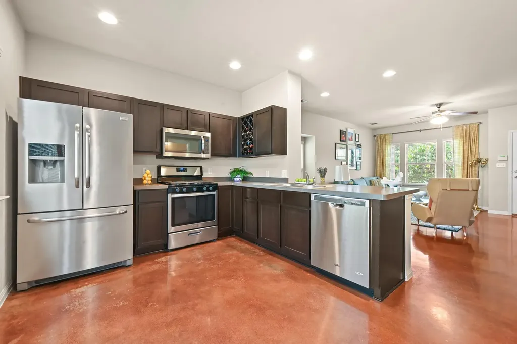 4504 Inicio Lane Austin TX 78725