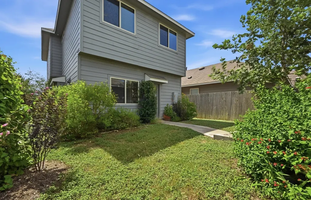4504 Inicio Lane Austin TX 78725