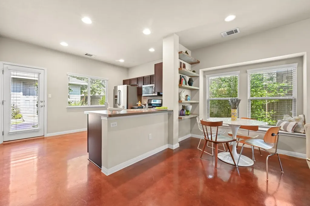 4504 Inicio Lane Austin TX 78725