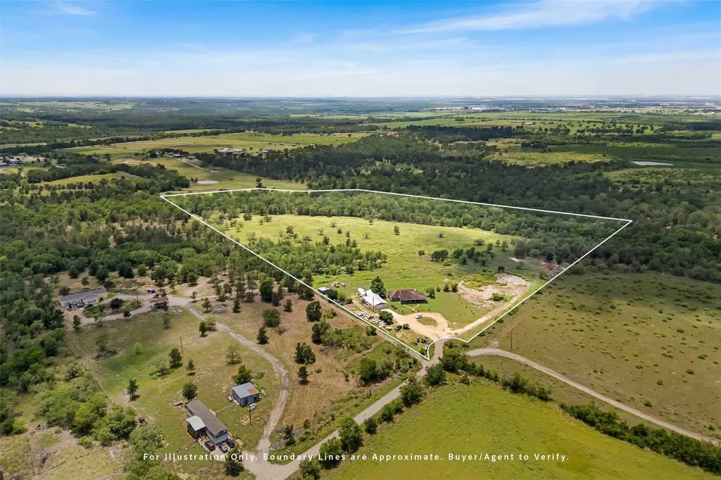 12212 Ballerstedt Road Elgin TX 78621