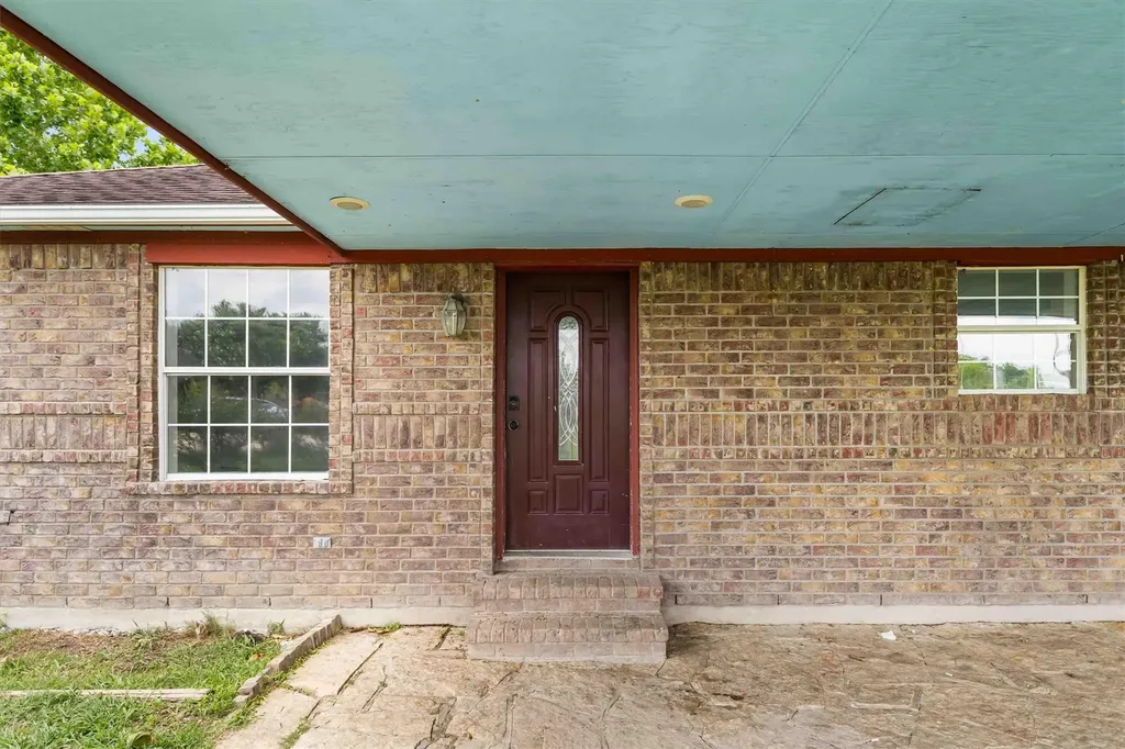 12212 Ballerstedt Road Elgin TX 78621