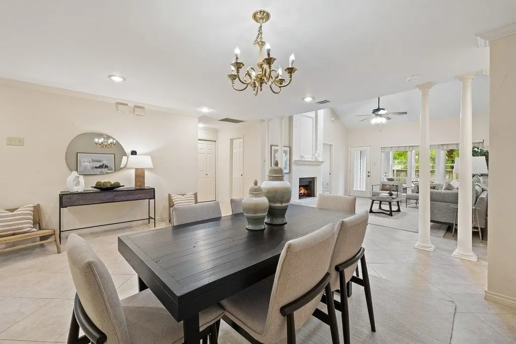 3815 Williamsburg Circle Austin TX 78731