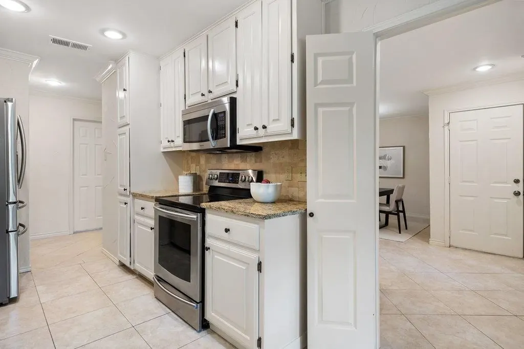 3815 Williamsburg Circle Austin TX 78731