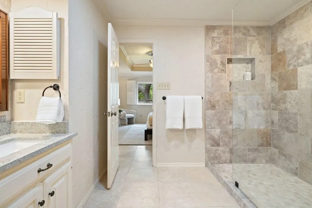 3815 Williamsburg Circle Austin TX 78731