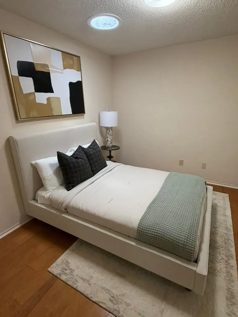 3815 Williamsburg Circle Austin TX 78731