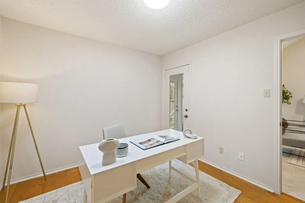 3815 Williamsburg Circle Austin TX 78731