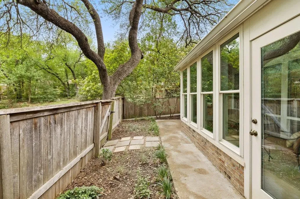 3815 Williamsburg Circle Austin TX 78731