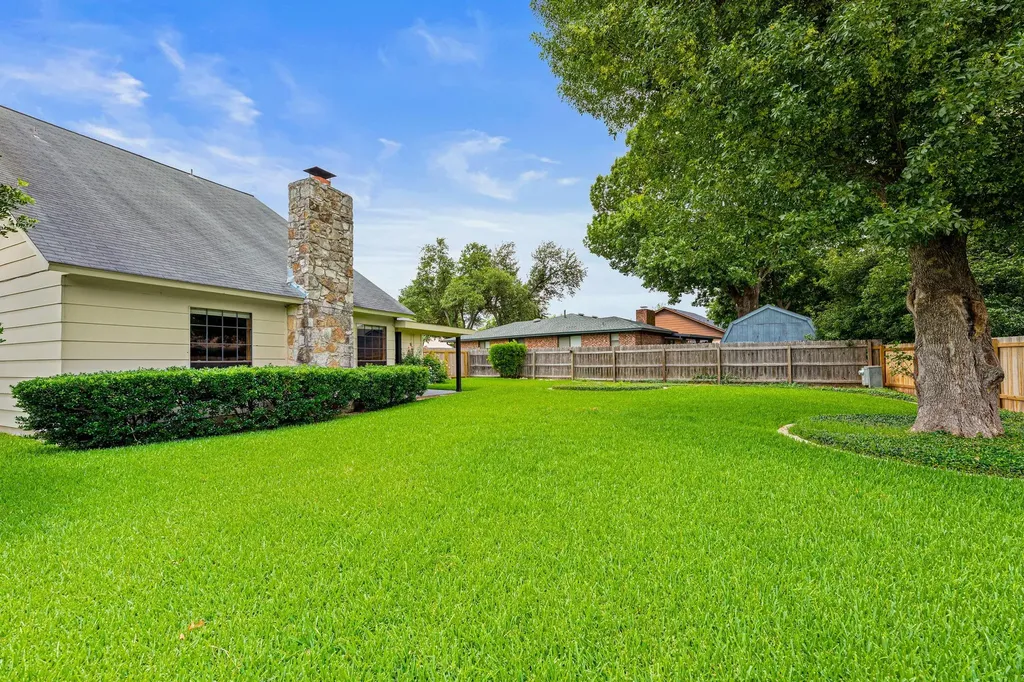 10804 Cobblestone Lane Austin TX 78750