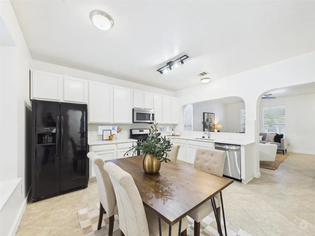 2511 Keepsake Drive Austin TX 78745