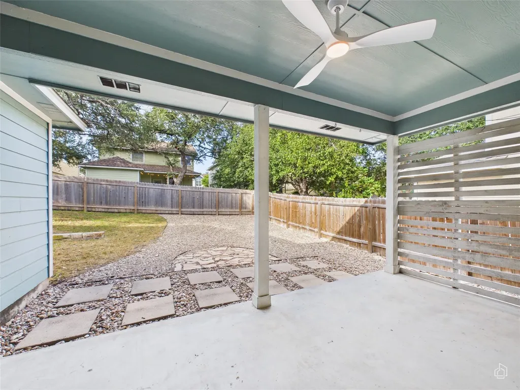 2511 Keepsake Drive Austin TX 78745