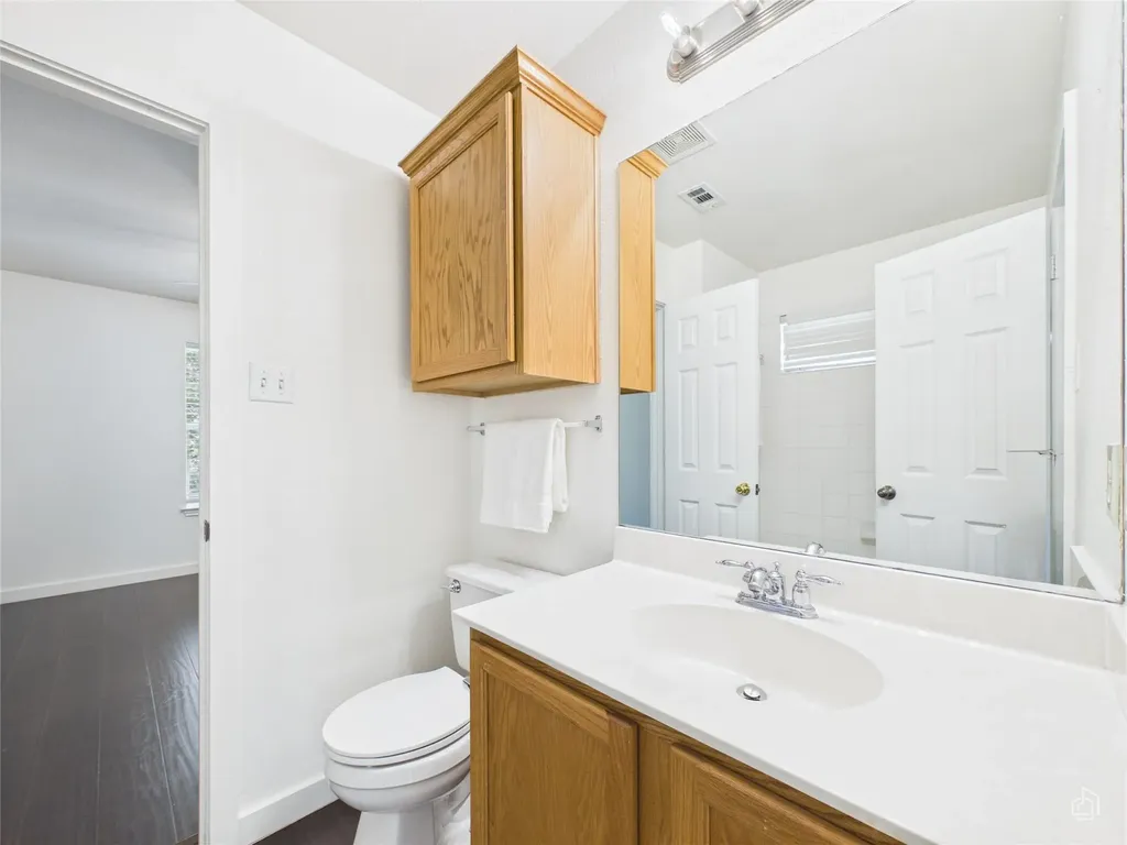 2511 Keepsake Drive Austin TX 78745