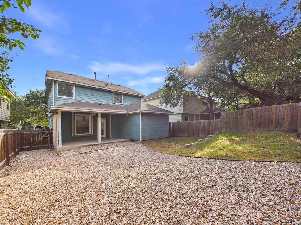 2511 Keepsake Drive Austin TX 78745
