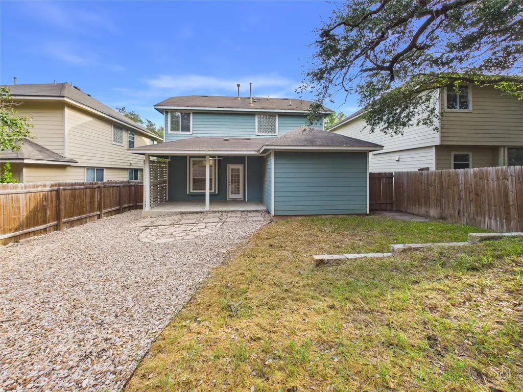 2511 Keepsake Drive Austin TX 78745