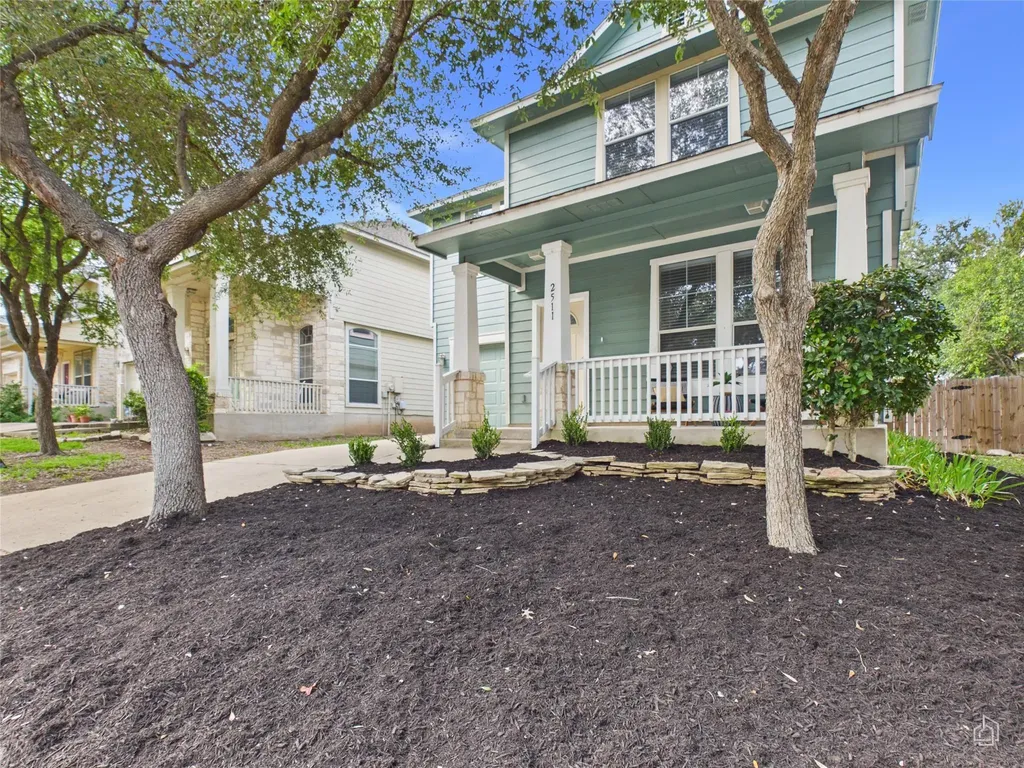 2511 Keepsake Drive Austin TX 78745