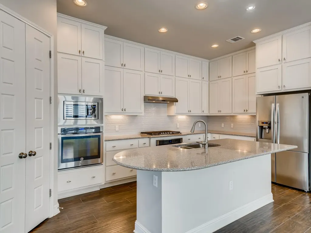12332 Cardinal Flower Drive Austin TX 78739