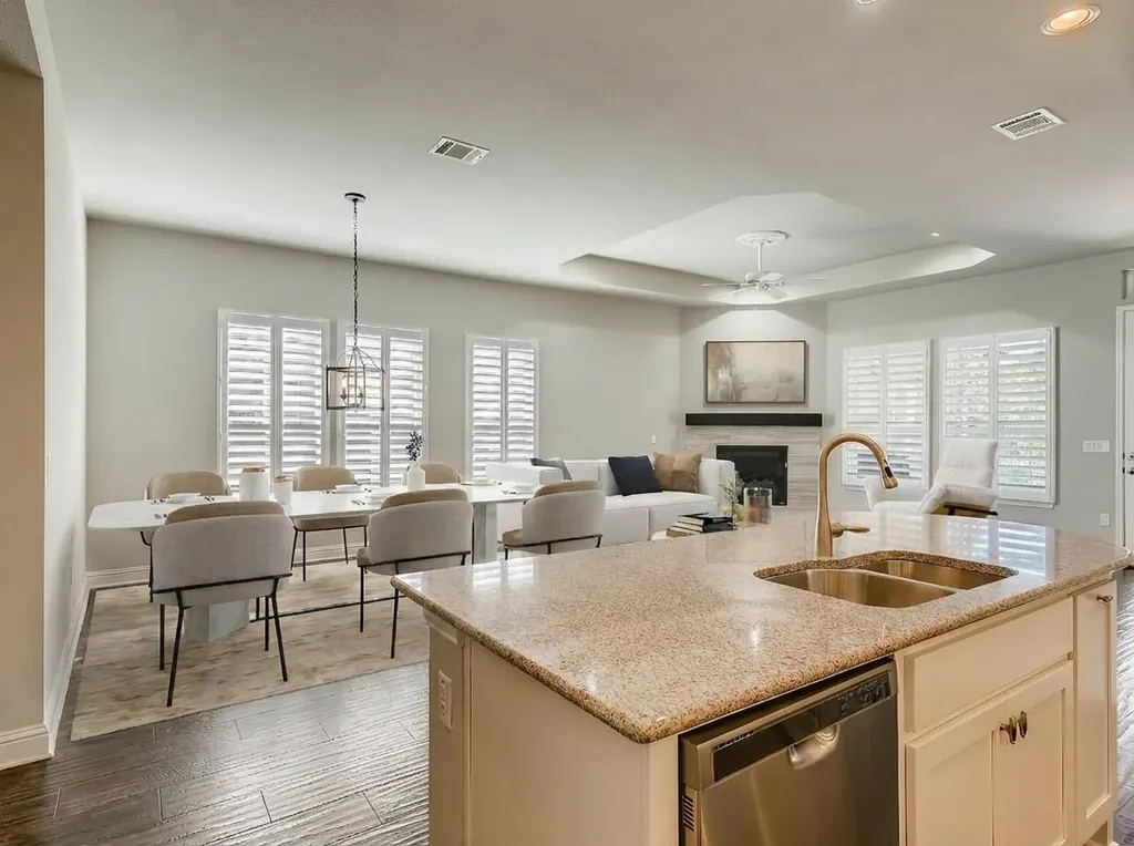 12332 Cardinal Flower Drive Austin TX 78739