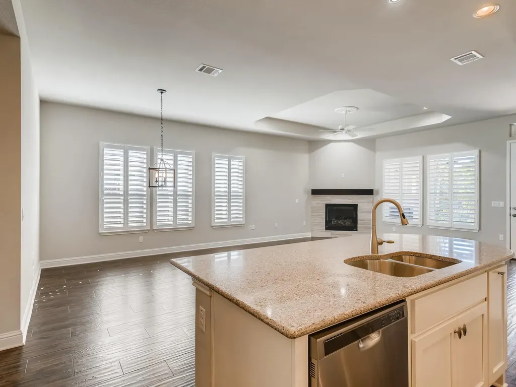 12332 Cardinal Flower Drive Austin TX 78739