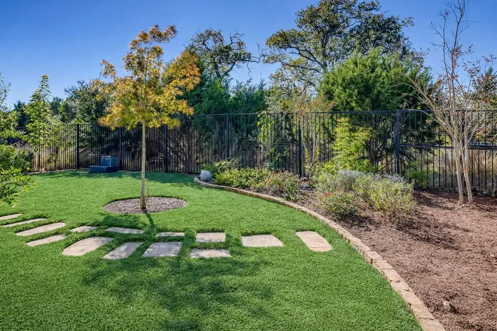 12332 Cardinal Flower Drive Austin TX 78739