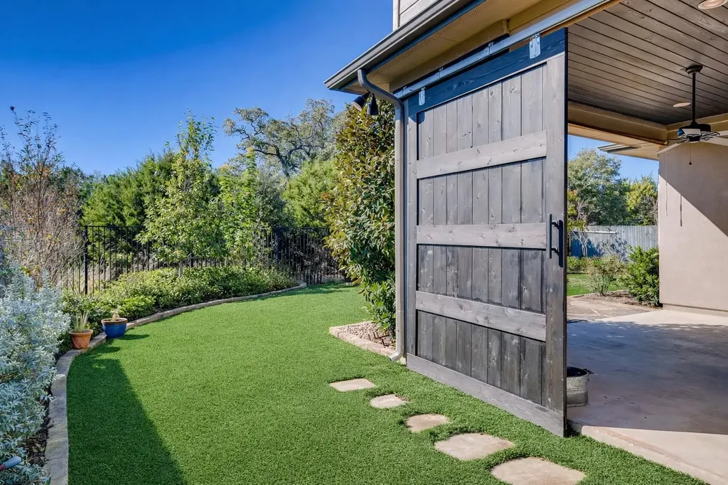 12332 Cardinal Flower Drive Austin TX 78739