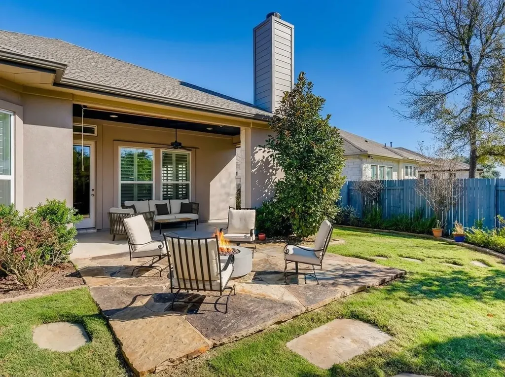 12332 Cardinal Flower Drive Austin TX 78739