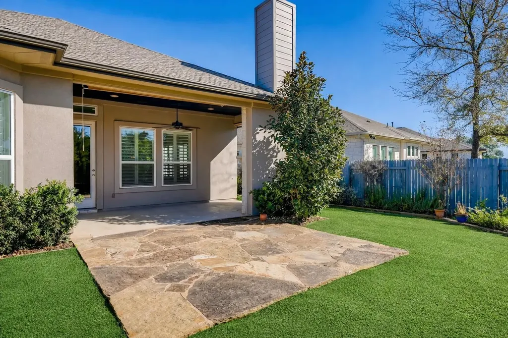 12332 Cardinal Flower Drive Austin TX 78739