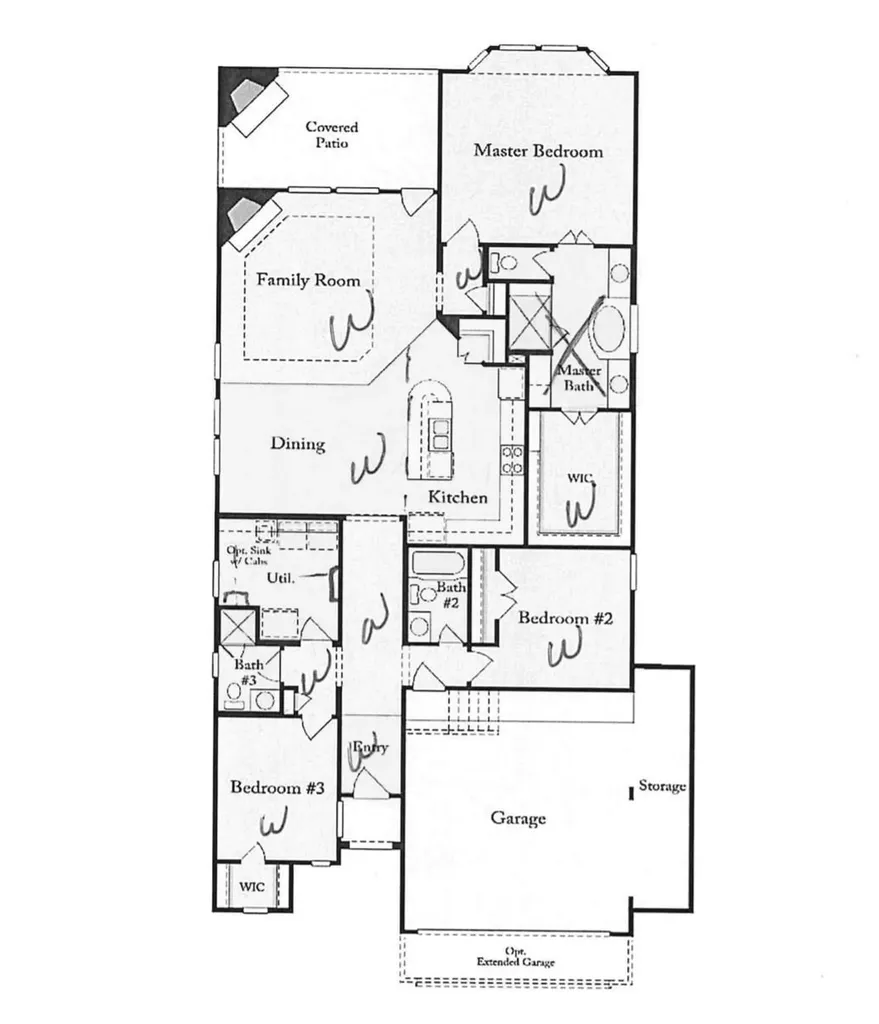 12332 Cardinal Flower Drive Austin TX 78739