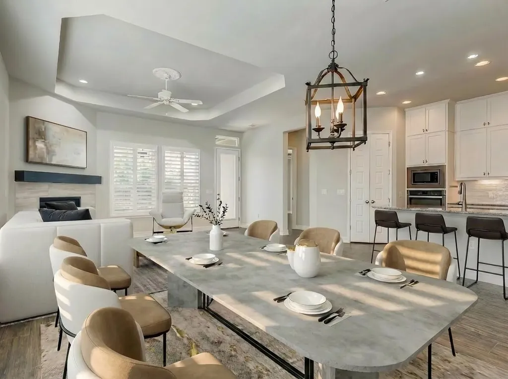 12332 Cardinal Flower Drive Austin TX 78739