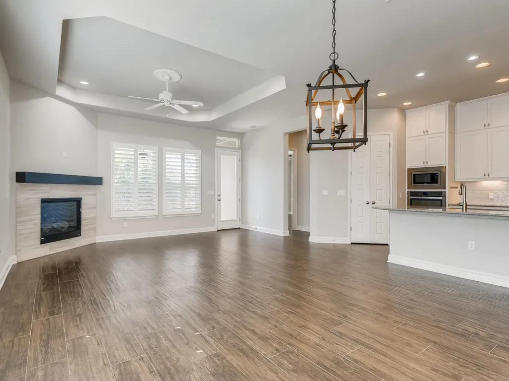 12332 Cardinal Flower Drive Austin TX 78739