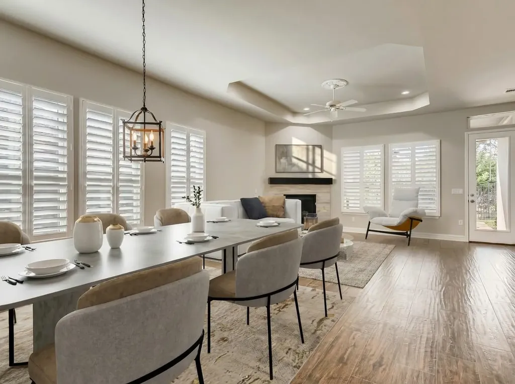 12332 Cardinal Flower Drive Austin TX 78739
