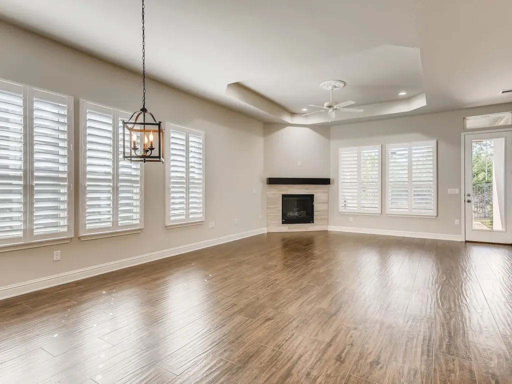 12332 Cardinal Flower Drive Austin TX 78739