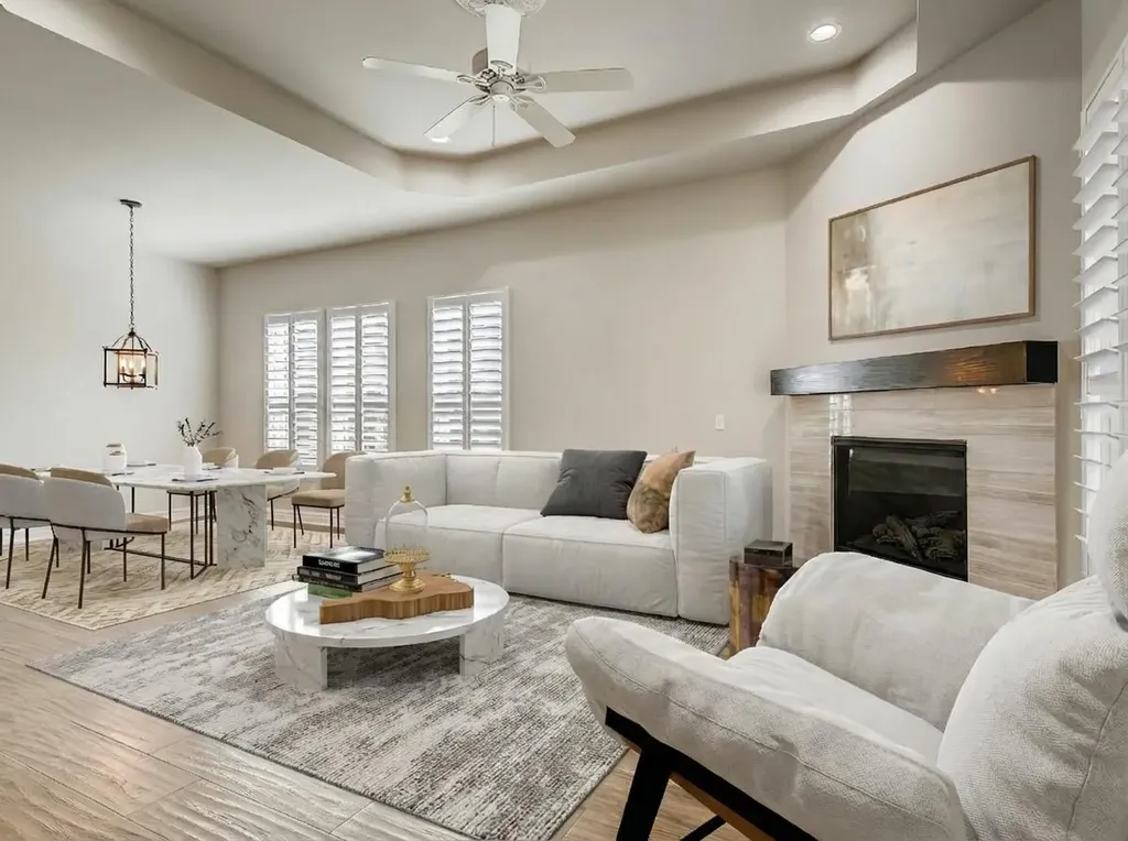12332 Cardinal Flower Drive Austin TX 78739