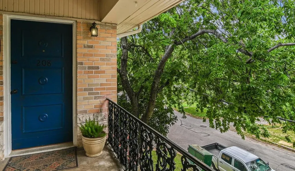 3309 Grooms Street Austin TX 78705