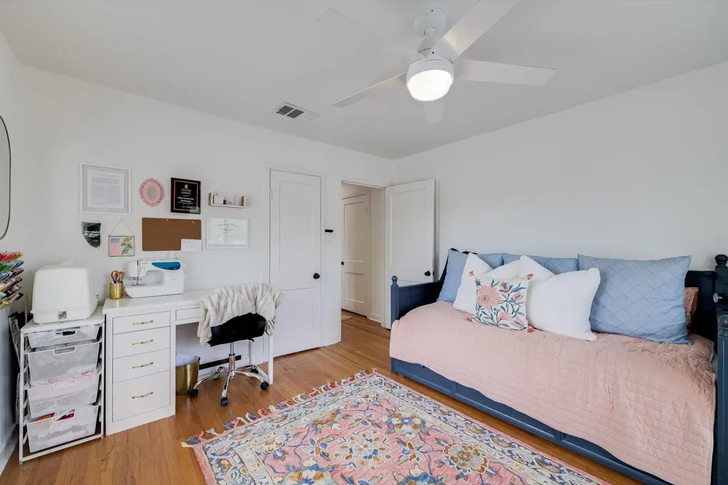 3309 Grooms Street Austin TX 78705