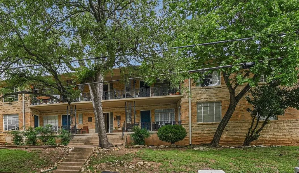 3309 Grooms Street Austin TX 78705