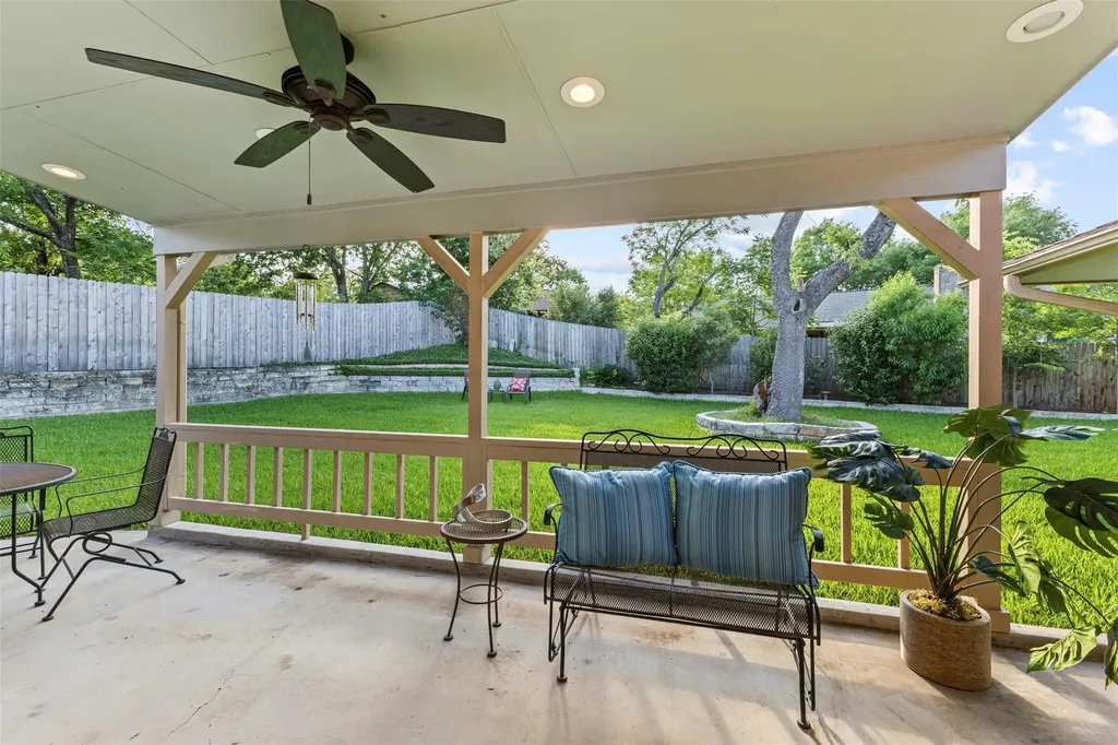 10102 Pond View Circle Austin TX 78753