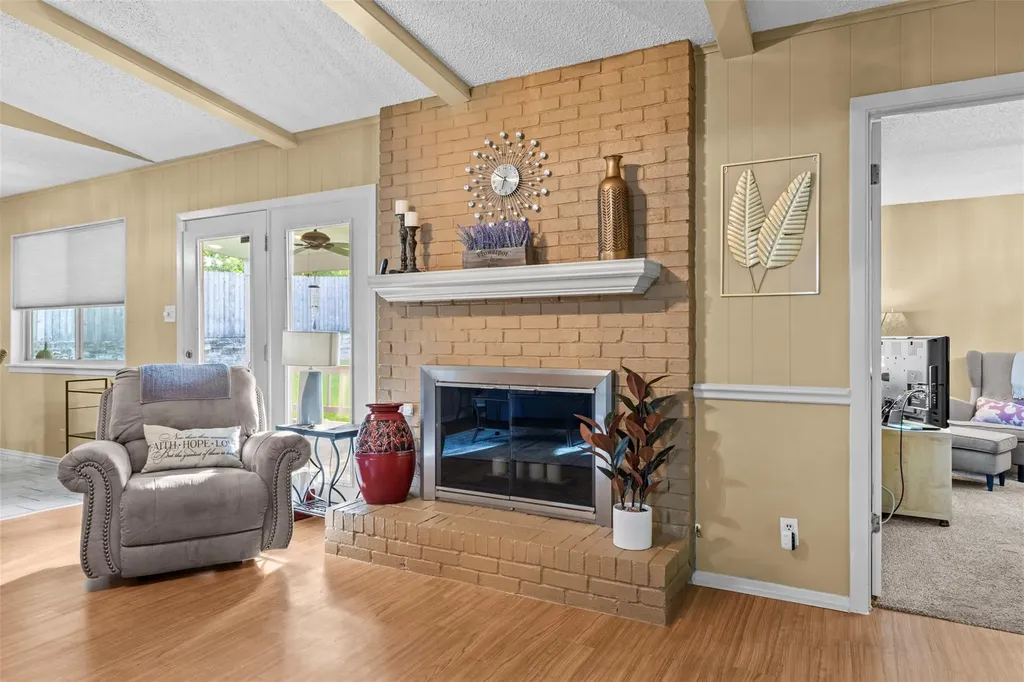 10102 Pond View Circle Austin TX 78753
