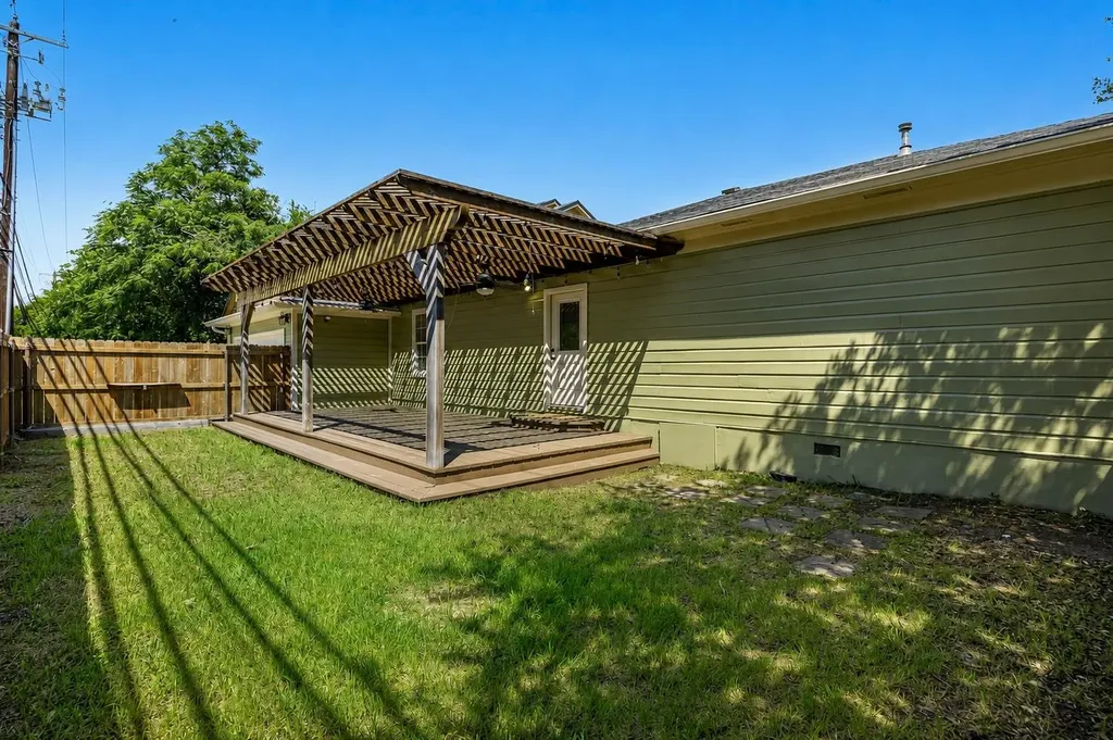 924 E 52nd Street Austin TX 78751