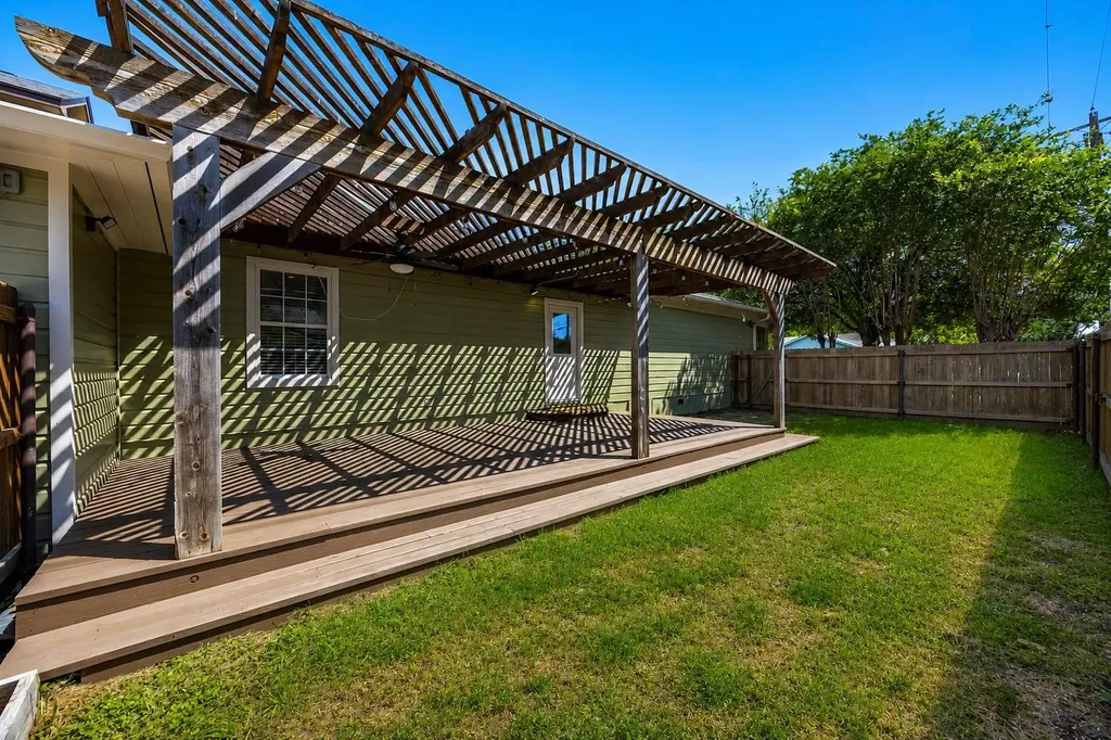 924 E 52nd Street Austin TX 78751