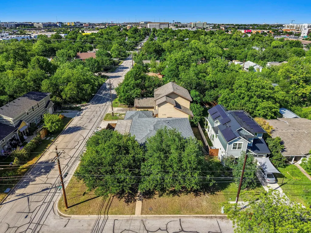 924 E 52nd Street Austin TX 78751
