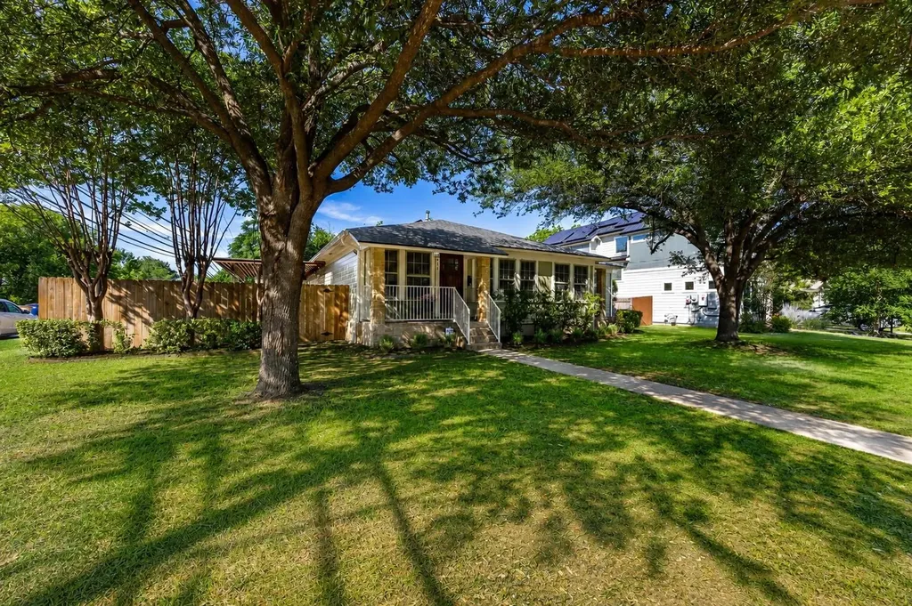924 E 52nd Street Austin TX 78751