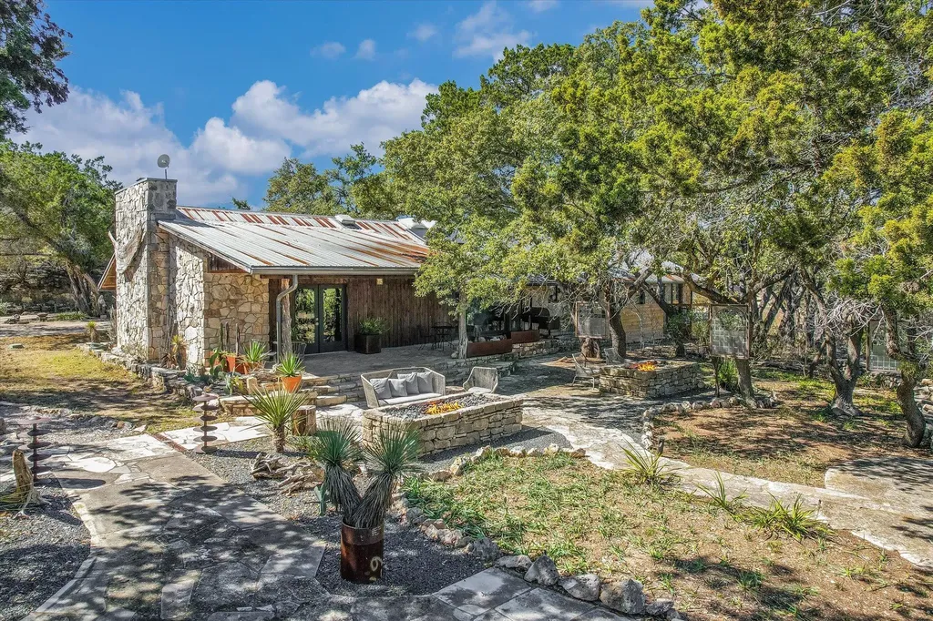 7000 Mcgregor Lane Dripping Springs TX 78620
