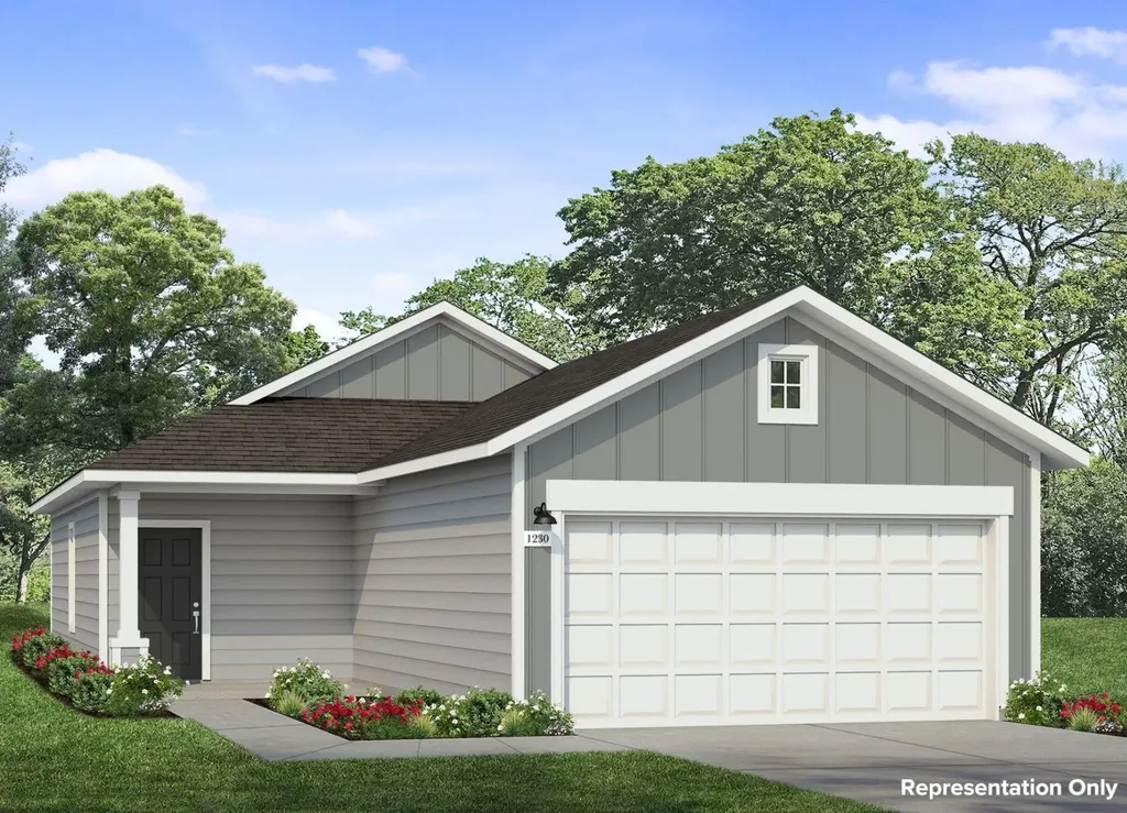 144 Spokeshave Lane Liberty Hill TX 78642