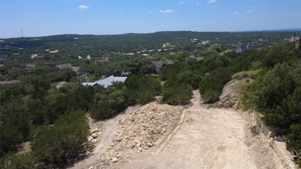 21900 Morar Drive Spicewood TX 78669