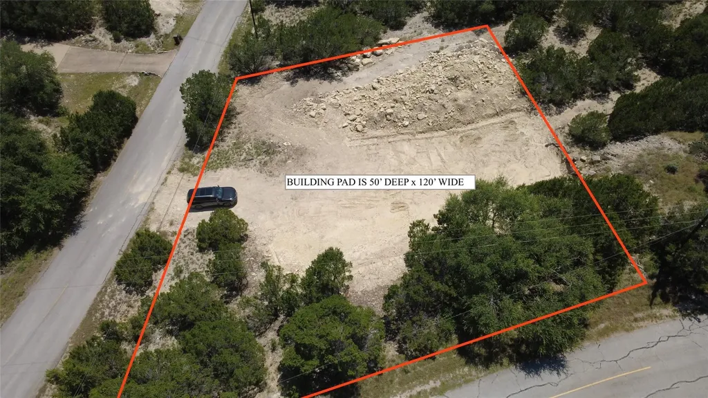 21900 Morar Drive Spicewood TX 78669