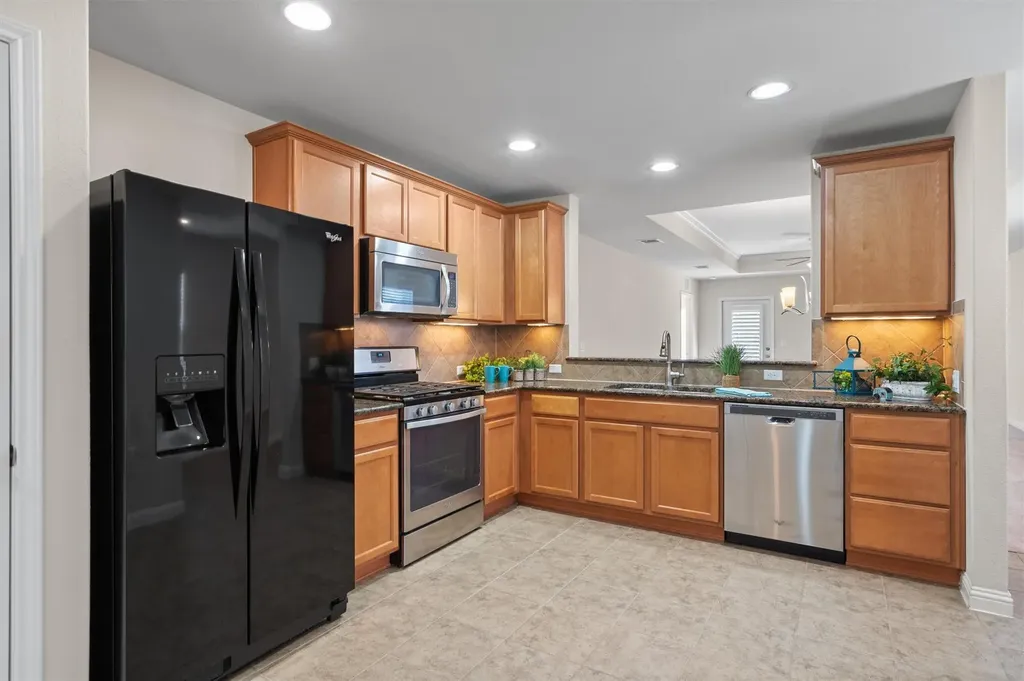 307 Kickapoo Creek Lane Georgetown TX 78633