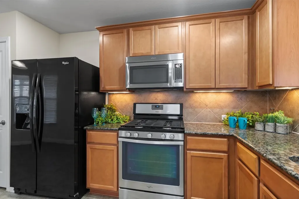 307 Kickapoo Creek Lane Georgetown TX 78633