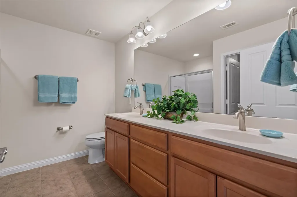 307 Kickapoo Creek Lane Georgetown TX 78633
