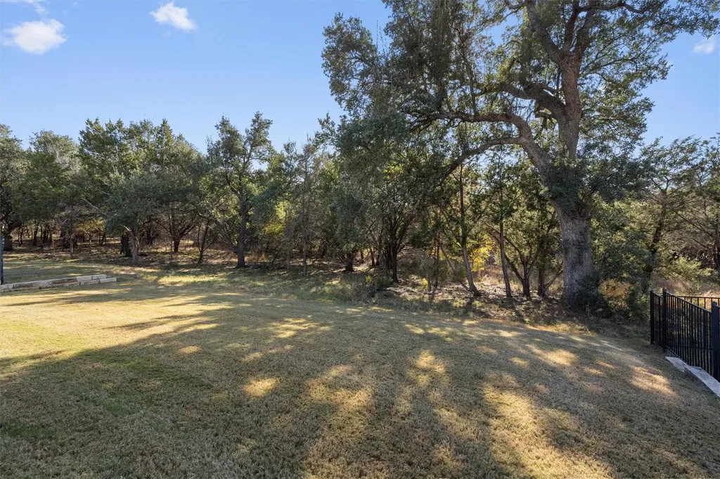 307 Kickapoo Creek Lane Georgetown TX 78633
