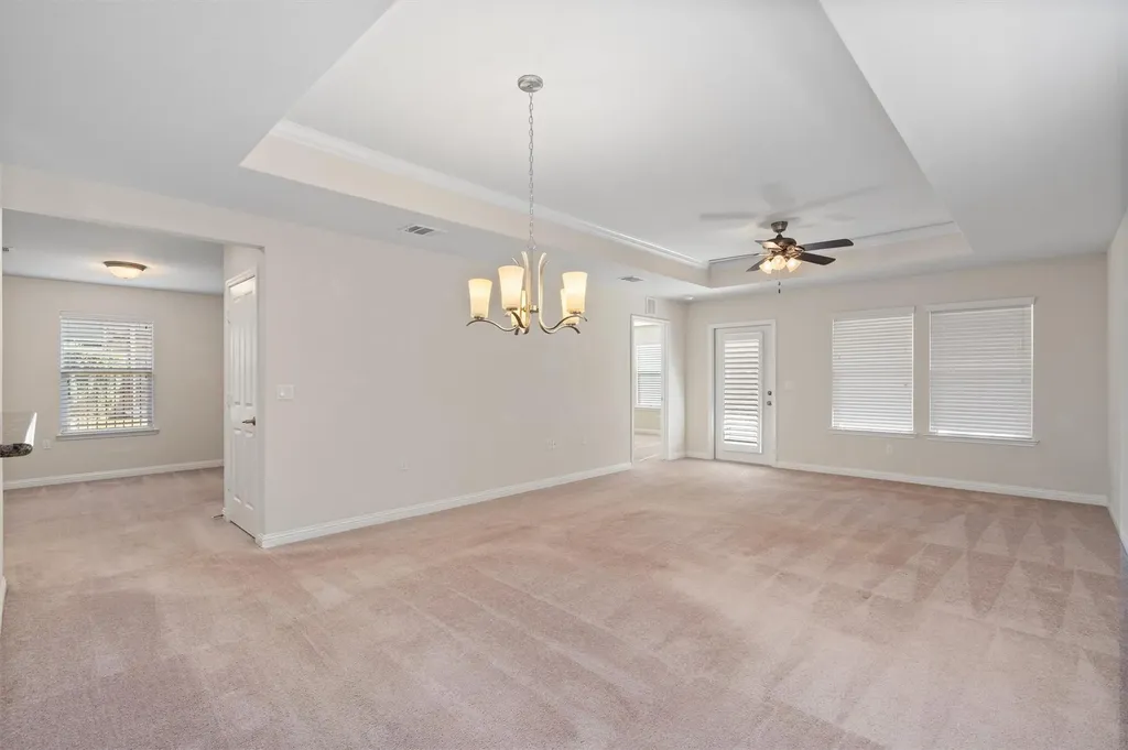 307 Kickapoo Creek Lane Georgetown TX 78633